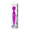Pretty Love Stimulateur  Body Wand - Tête 45mm